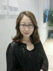 点击看大图 -北京简法造型