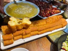 -望京一号·重庆江湖菜(工体店)