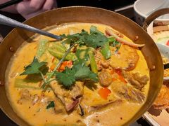 -大头虾越式风味餐厅(光明广场店)