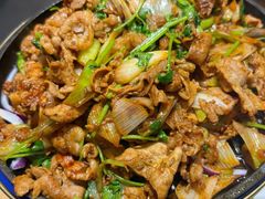 -紫光园·烤鸭(吕家营店)