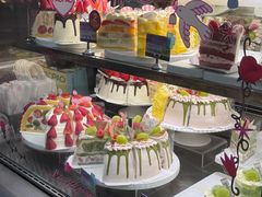 -PAOPAO Bakery&Café(港汇店)