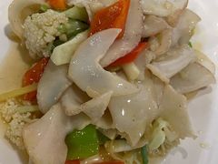 -福建美食城(老君堂店)