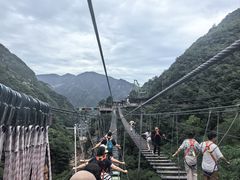 -浙北大峡谷