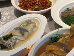 -沈灶河豚宴·河豚融合餐厅(汉中路店)