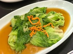 -三凤酒家·百年无锡菜(清扬茂业店)