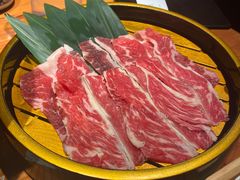 -文三酒肆自助放题(新街口友谊广场店)