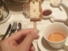 -粤海喜来登酒店·&More聚驿(天河城店)