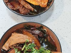 -小卫香辣面馆(老二中老大门店)