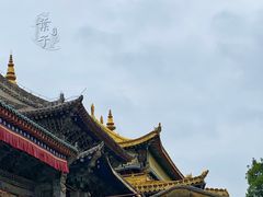 -塔尔寺