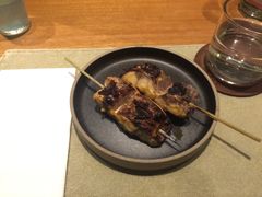 -RONIN Snack Bar