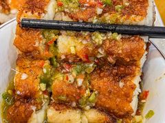 -醉壹号海鲜大排档(厦门美食地标店)