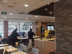 -麦当劳(健德桥得来速店)