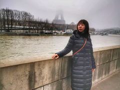 -埃菲尔铁塔