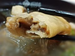 -回味鸭血粉丝汤(南京站店)