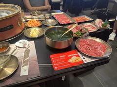 -西塔老太太泥炉烤肉(龙湖北苑天街店)