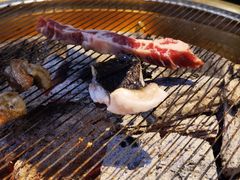 -金家炭火烤肉烤鳗鱼(环球中心店)