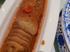 -宁夏国强手抓羊肉·清真菜(未央路凤三店)