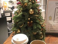 黑巧克力冰淇淋-LUNEURS月乐诗 冰淇淋咖啡(环贸店)