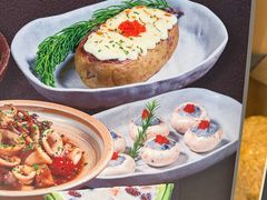 -侘与火 Wabi 侘寂烟火•锅物料理(大屯DT51店)