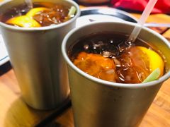 -仓库南洋海鲜小排档(柳河路店)