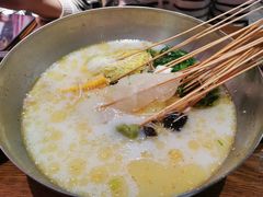 -付小姐在成都(五道口店)