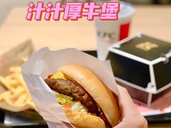 -肯德基(中心书城店)