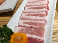 -江户烧肉(高德店)
