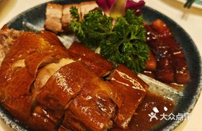 Signature Roast Goose (Standard)