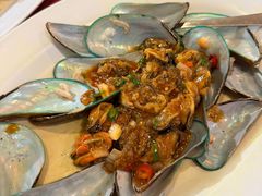 -大茄来海鲜餐厅(亚洲城分行)