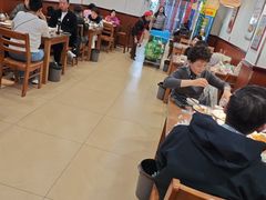 -春水锅贴·传统鲁菜(大明湖店)