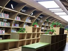 -湖南省少年儿童图书馆