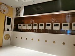-海底捞火锅(武胜路凯德广场店)