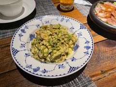 -艺术食堂(创意料理)