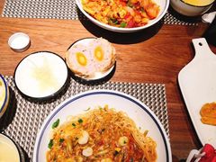 -十面春风·江南面馆(崇宁路店)