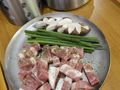 -哼蟹二将·烤肉酱蟹(合生汇店)