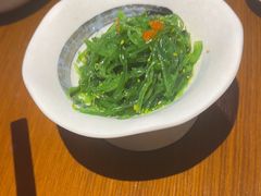 -白石の深夜食堂(泰华店)