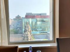 -北京王府井天伦王朝酒店