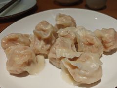 -伊喜饺子·烤鸭(五道口学院路店)