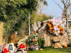 -HERRE·FARM 赫尔露营农场·团建聚会包场