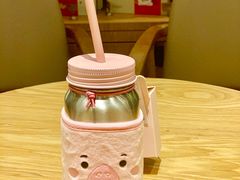 -星巴克(汾阳路店)