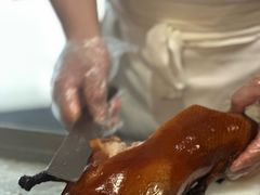 -小大董·烤鸭(王府井apm店)