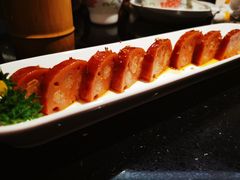 -老头儿油爆虾·知味杭州(爱琴海购物中心)