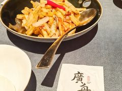 -广舟(千禧店)
