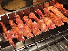 -邢氏老太太烤串(北兴街店)