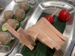 -椰小鸡·琼州糟粕醋·火锅(美兰缤纷城店)