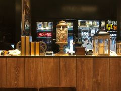 -必胜客(新海上世界店)