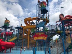 -苏州乐园森林水世界