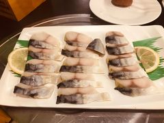 -酉泽屋刺身三文鱼寿司主题餐厅(望馨商业中心店)