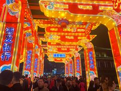 -老城南.鸭血粉丝汤(夫子庙店)