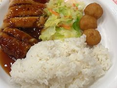 -和合谷(北新桥店)